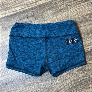 Fleo shorts